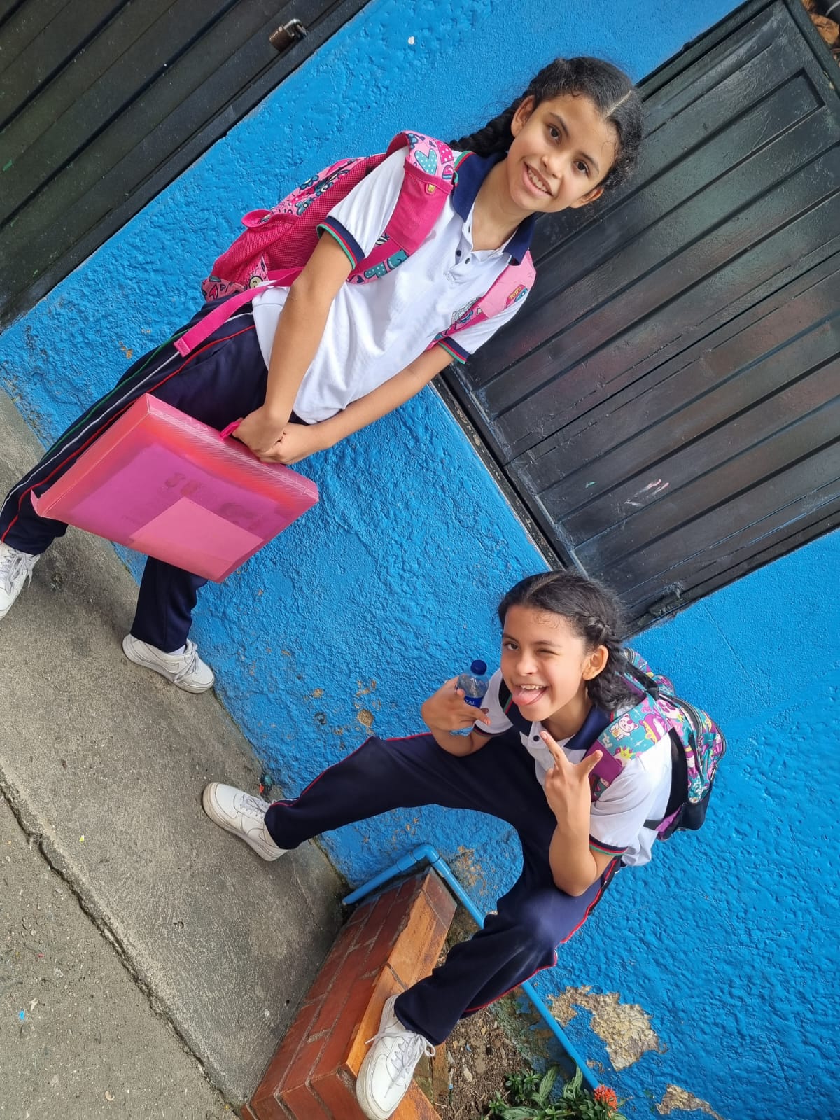 PALLARES ROJAS STHEICY VALENTINA